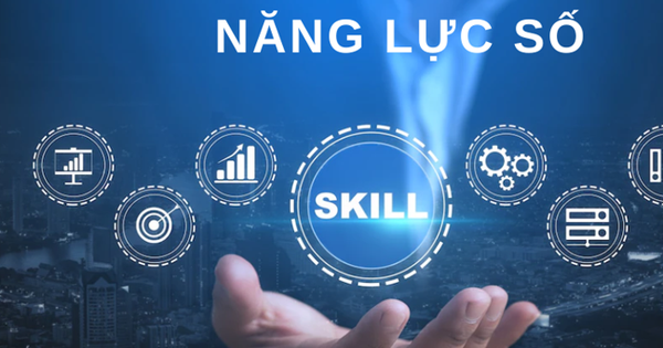 Kỹ năng thực tế hơn là bằng cấp