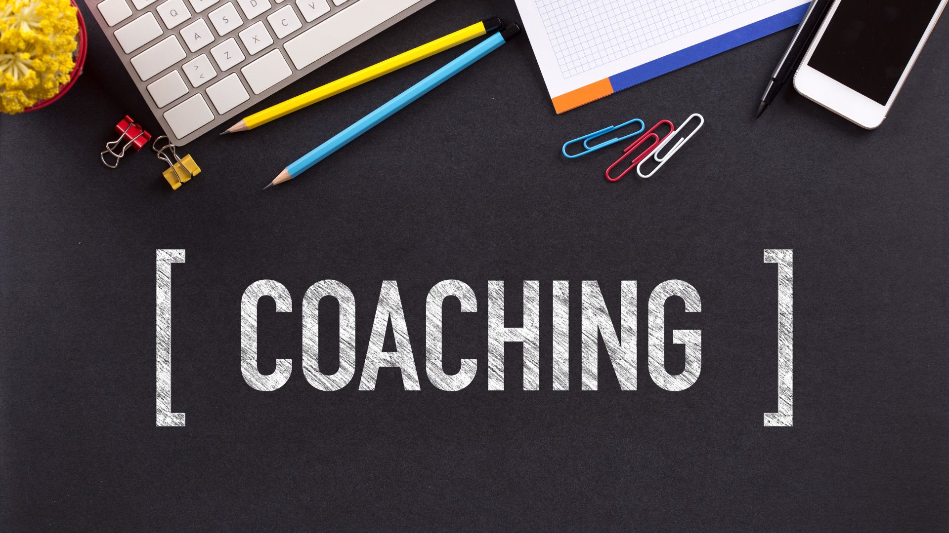 coaching 1:1